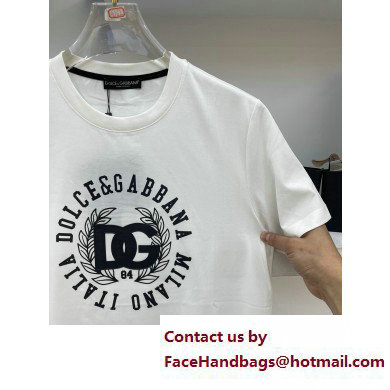 Dolce  &  Gabbana T-shirt 230208 04 2023